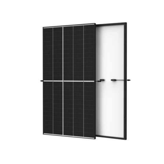 Trina Solar Vertex S TSM-DE09.08 400 Wp monokristályos napelem