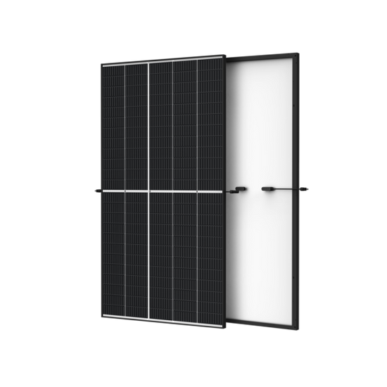 Trina Solar Vertex S TSM-DE09.08 400 Wp monokristályos napelem