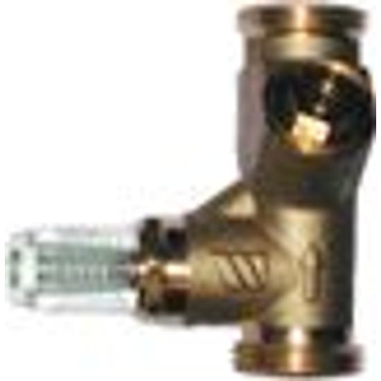 SRV-AG 1"/2-16 rotaméter