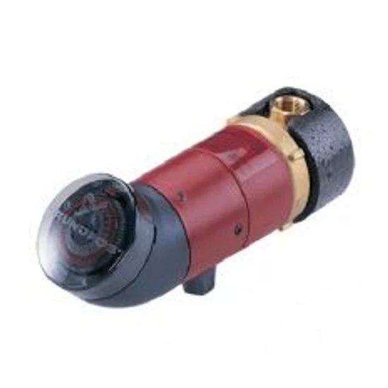 Grundfos UP 15-14 BA PM autoadapt HMV cirkulációs szivattyú bronz házzal