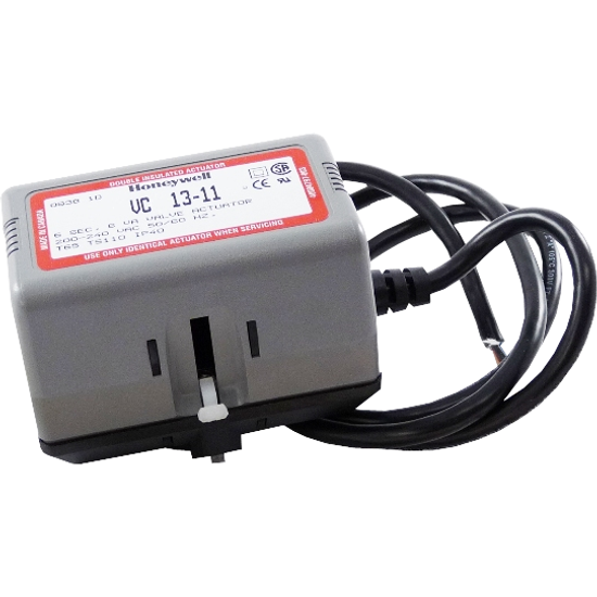 VC 4613 motor