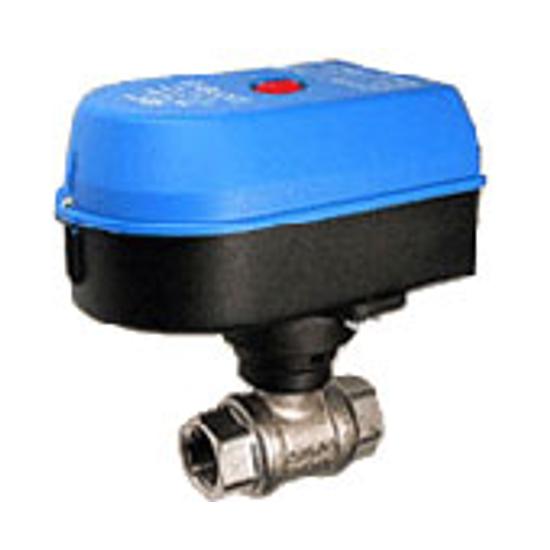 EMV 110 602/4230-3 motoros golyóscsap