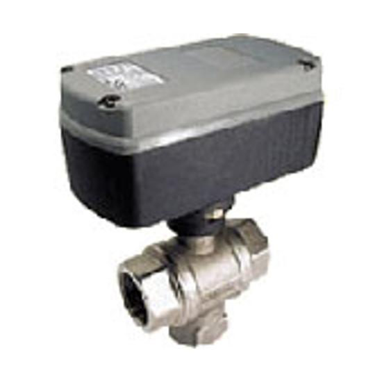 EMV 110 710/550-4 motoros golyóscsap