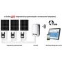 Kép 2/2 - SolarEdge SE 5K inverter