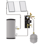 Kép 4/6 - PAW SolarBloc midi Basic visszatérő szoláris egység